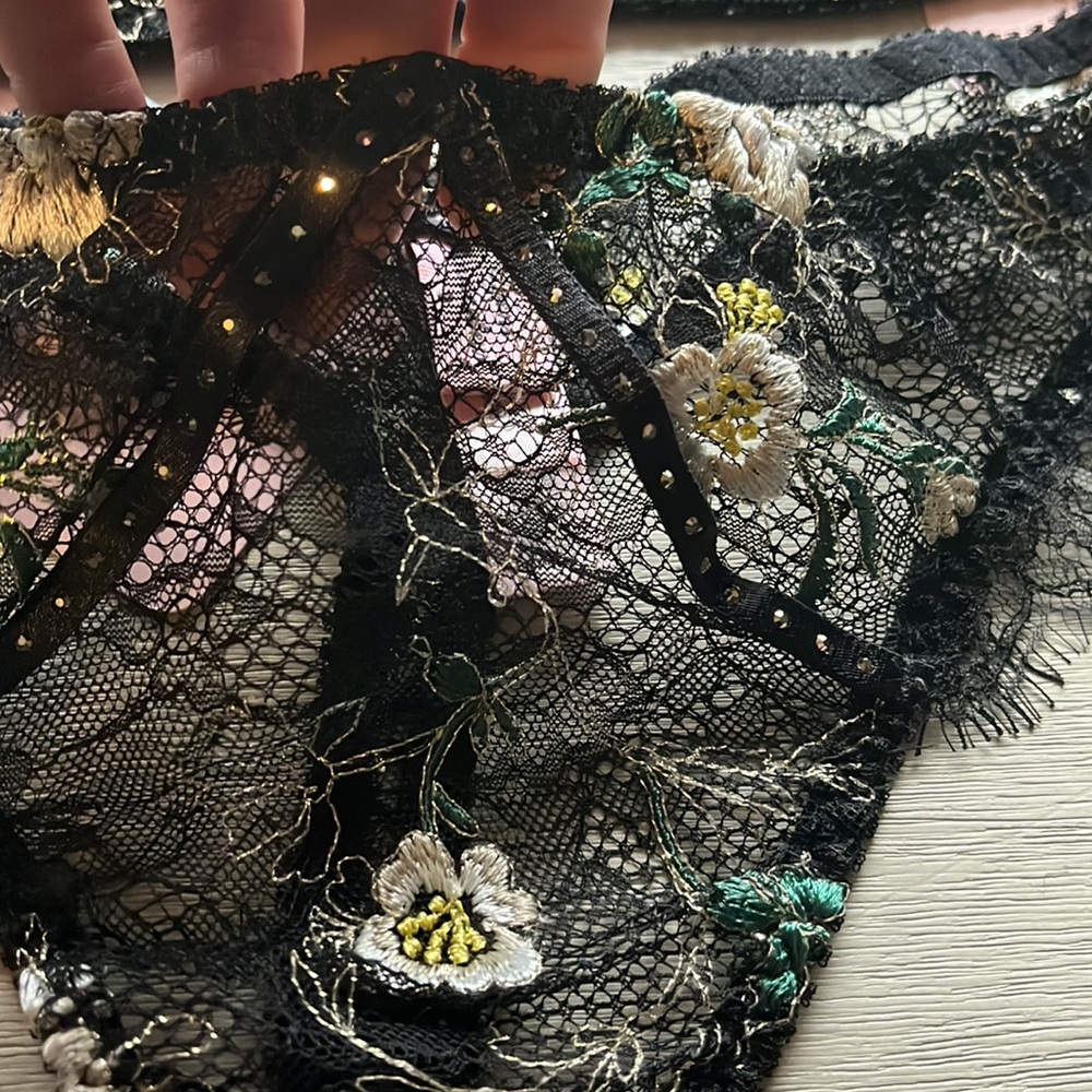 NWT agent provocateur Athena thong 3 - Picture 14 of 14